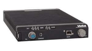 Versatile rugged inline network encryptor