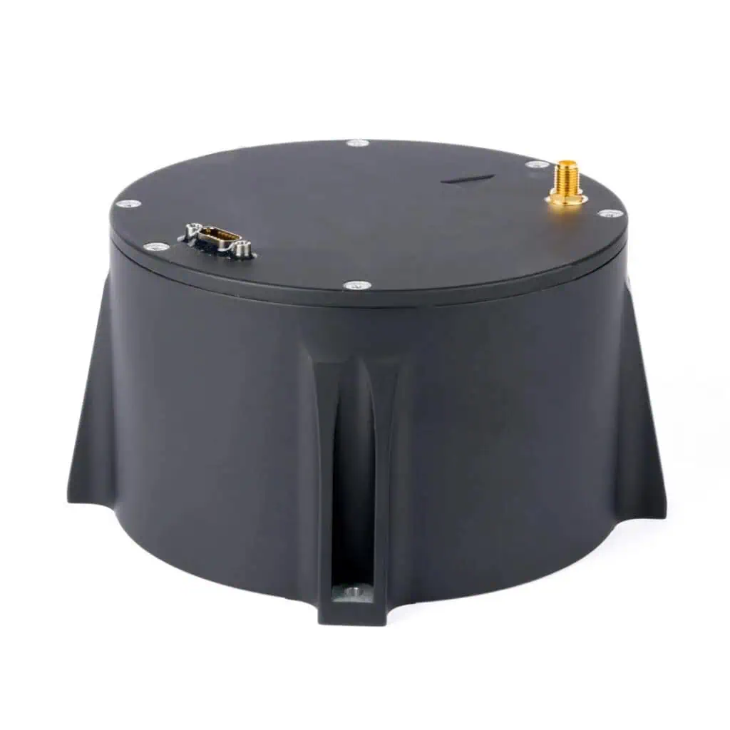 krio gyrocompass