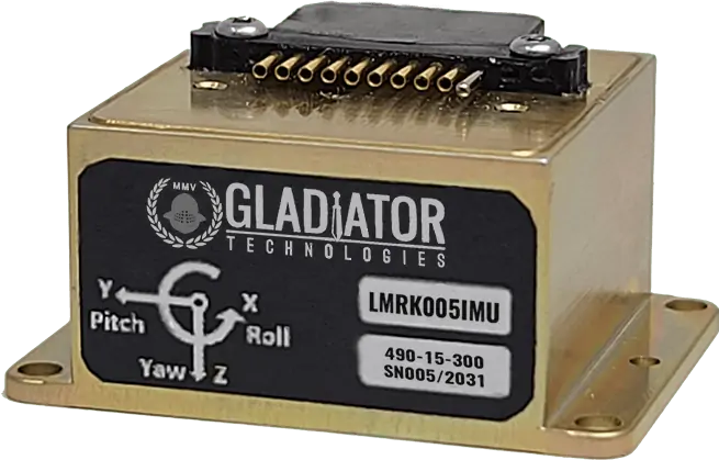 landmark005 imu low noise imu 1