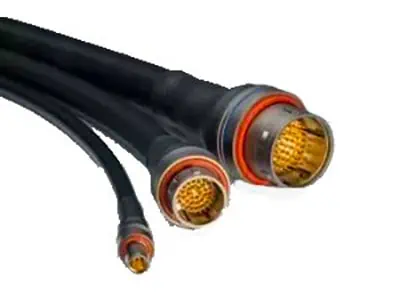 lemo connectors