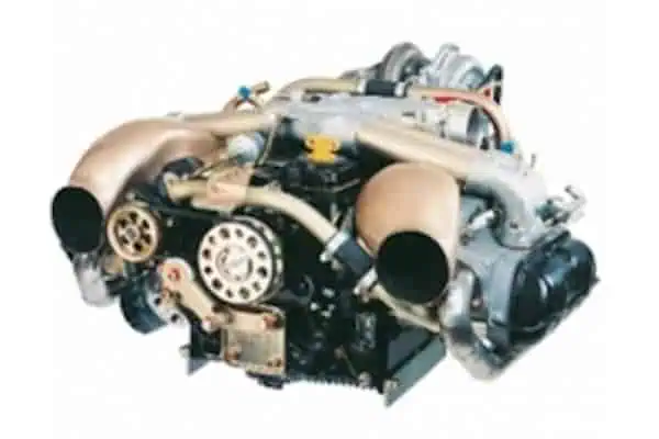 limbach l 2400 2400cc efi four stroke boxer engine