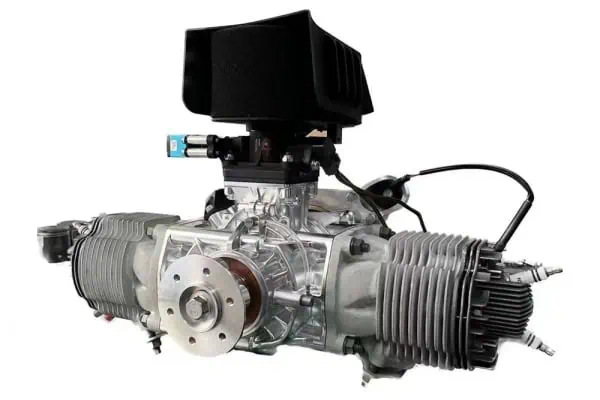 limbach l 288 efi engine for uavs