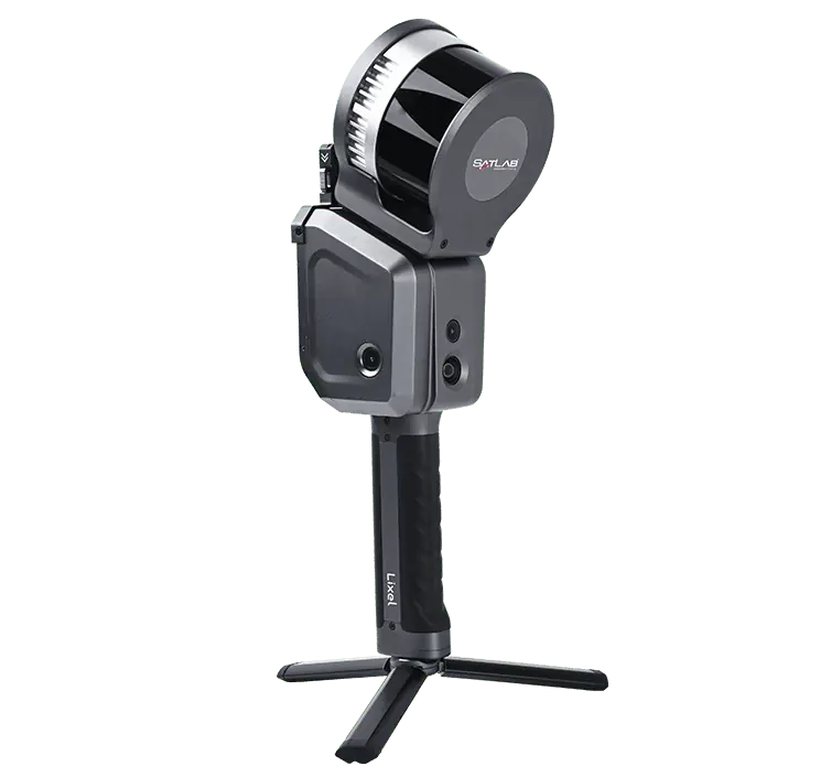 lixel x1 handheld slam scanner e1686653214945