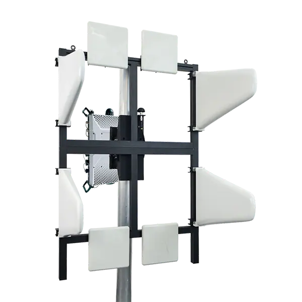 long range directional counter drone kit
