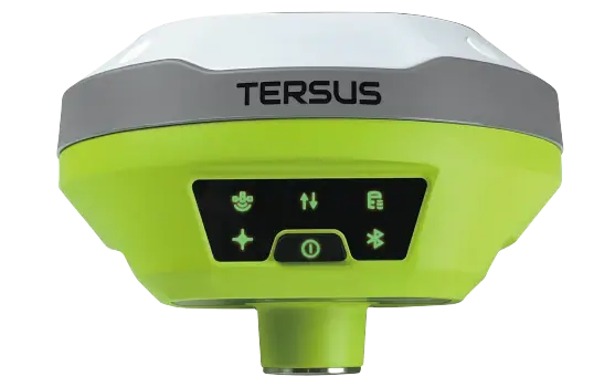 luka gnss receiver