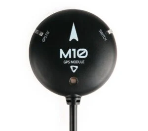 M10 GPS Module