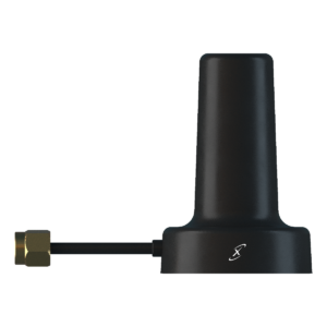 Helical GPS GLONASS passive antenna