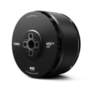 brushless drone motor
