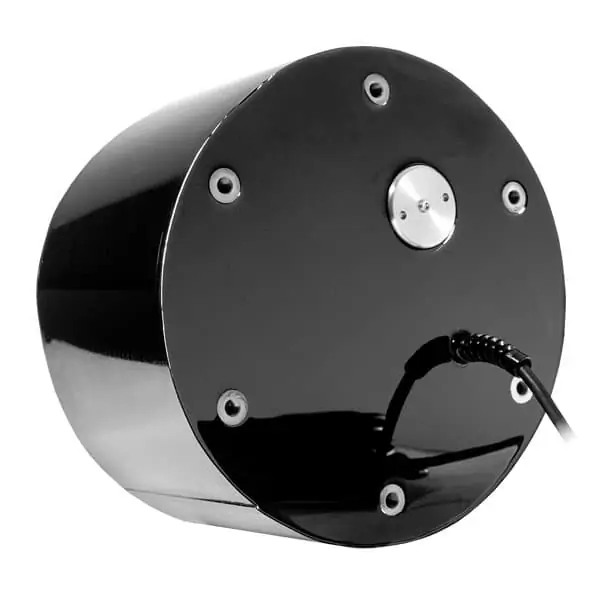 m74 low frequency underwater transducer