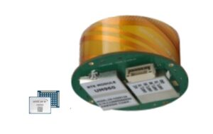 ME404A Smart GNSS Antenna with RTK