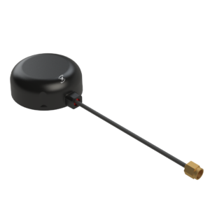 Rugged GPS GLONASS L1 L2 antenna