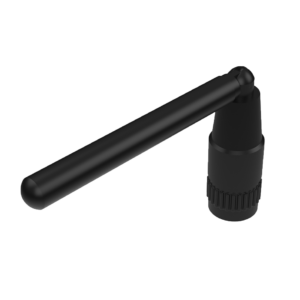 Multifrequency active GNSS antenna
