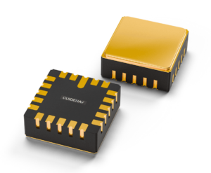 GuideNav MEMS Accelerometers