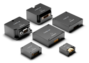 GuideNav MEMS Inertial Measurement Units