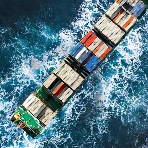 MEMS Inertial Sensors for Marine & Subsea Applications