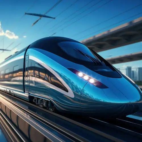 MEMS Inertial Sensors for Railway Applications