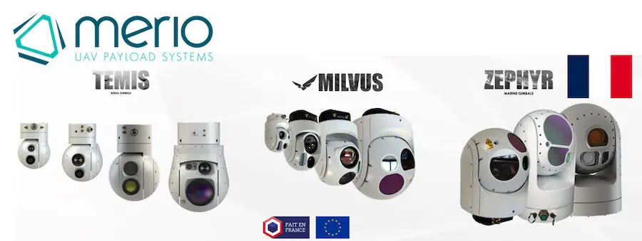 Merio Gimbals