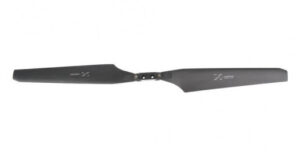 MF series polymer folding propellers