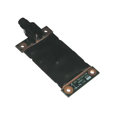 mg01 magnetometer