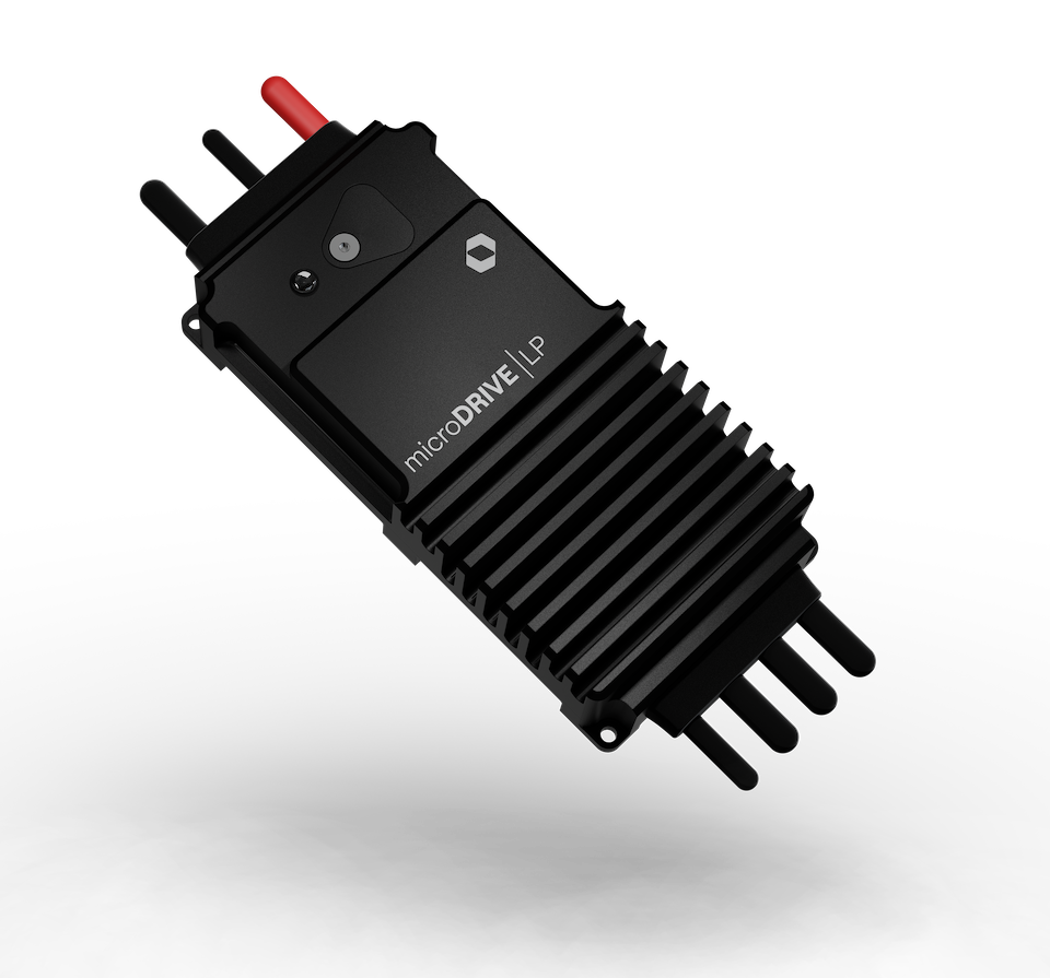microdrive lp compact ip67 rated esc e1710336605129