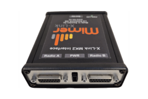 Mimer X-Link Interface