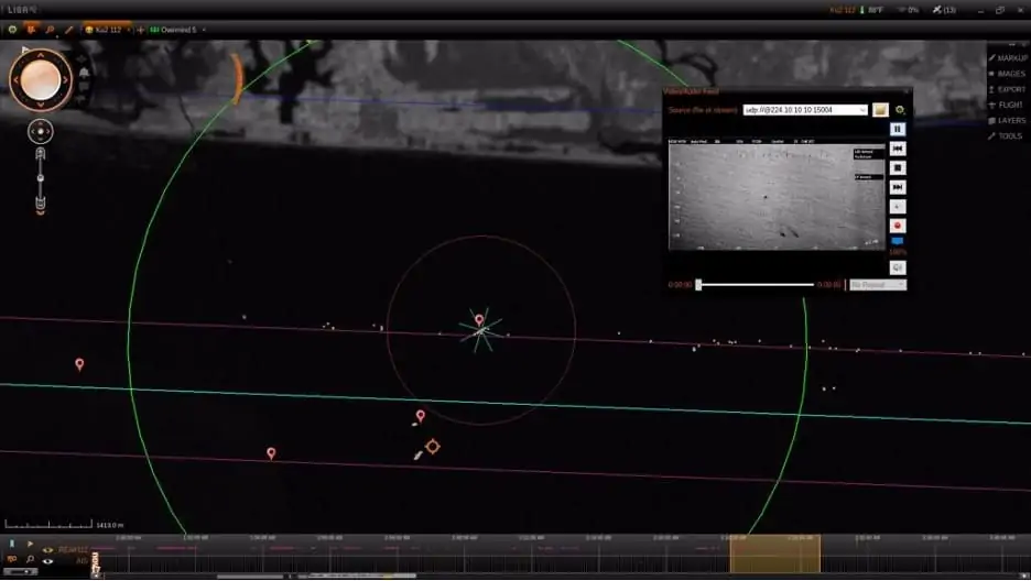 MMTI Radar