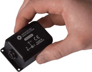 Motus Miniature MEMS IMU for UAV