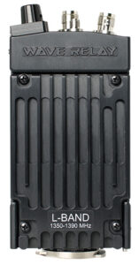 MPU5 Smart MANET radio