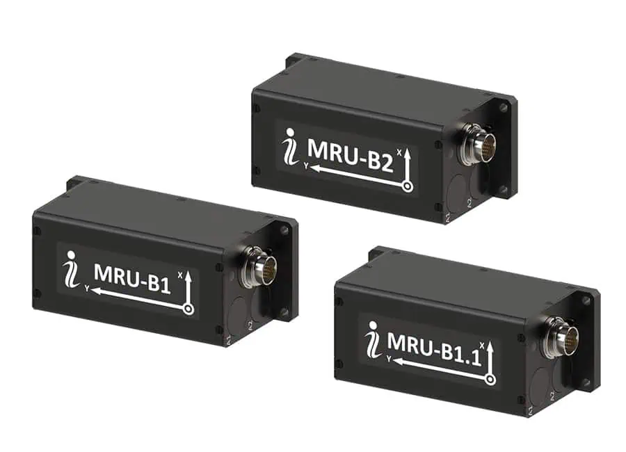 mru b