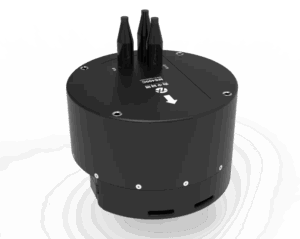 MS400C All-in-one Multibeam Echo Sounder
