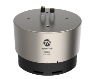Multibeam Echo Sounder