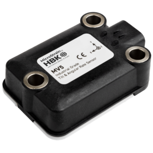 MV5 Industrial Grade VRU