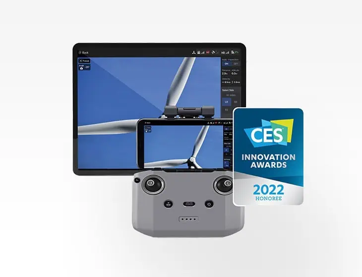 nearthwind mobile inspection software 1