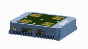 NF-4102-T10P Advanced multiband GNSS anti-jamming receiver
