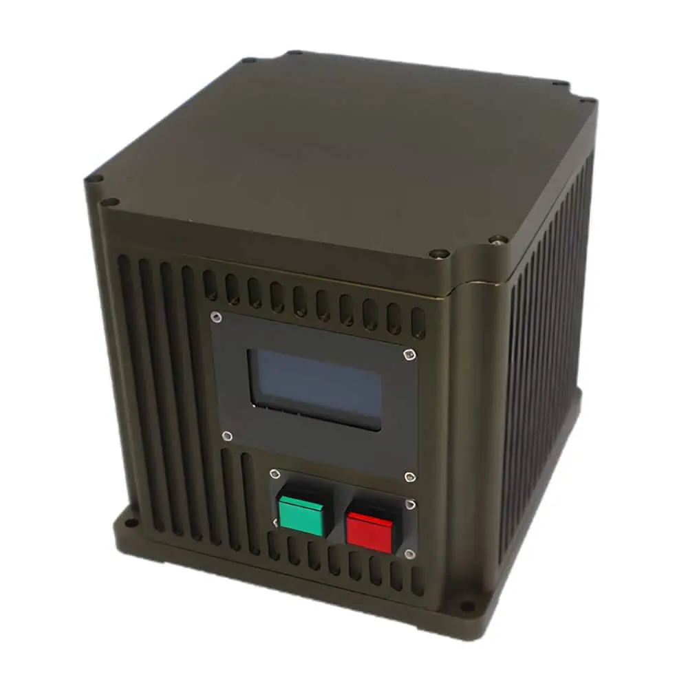nf3000 north seeking sensor