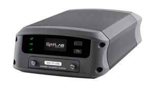 Njord Multi-constellation GNSS receiver