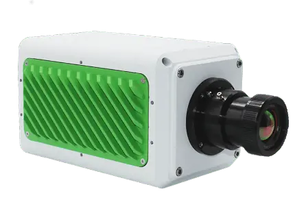 noxcam pola polarimetric infrared camera