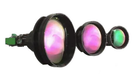 noxcore hd infrared camera cores