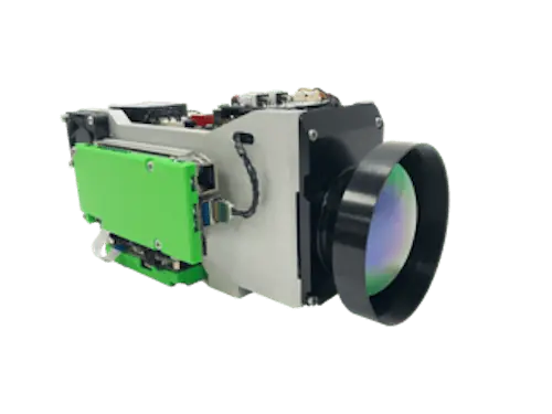 noxcore lwir camera cores