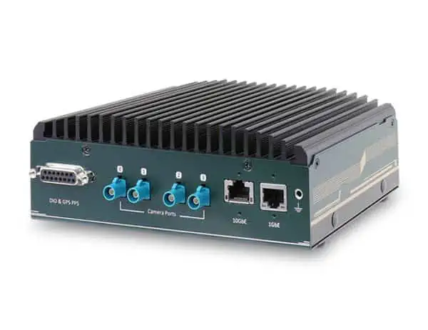 nru 51v series embedded computer vision 1