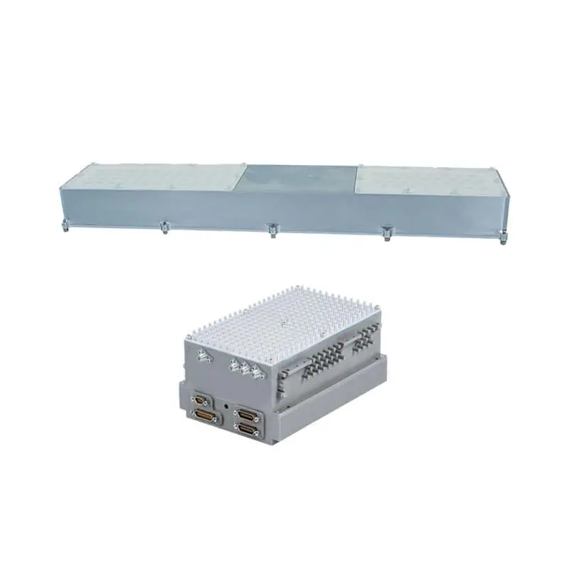 nsp 2 multi mode uav sar
