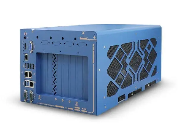nuvo 10208gc intel 13th nvidia rtx gpu computing platform 1
