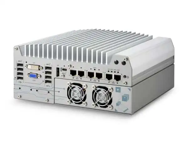 nuvo 9160gc intel 12th rugged ai computer rtx gpu 1