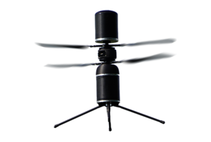 NX3 UAS