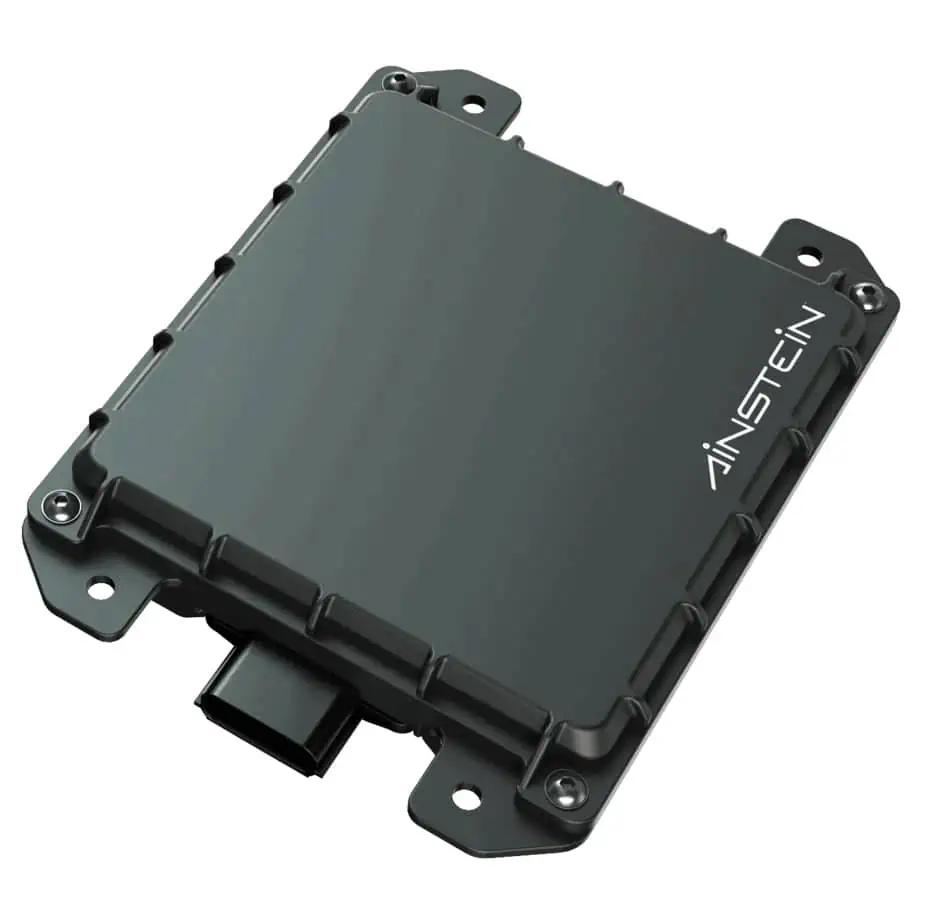 o79 autonomous vehicle imaging radar