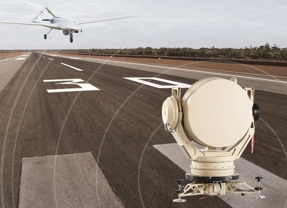 okis automatic takeoff and landing system 1
