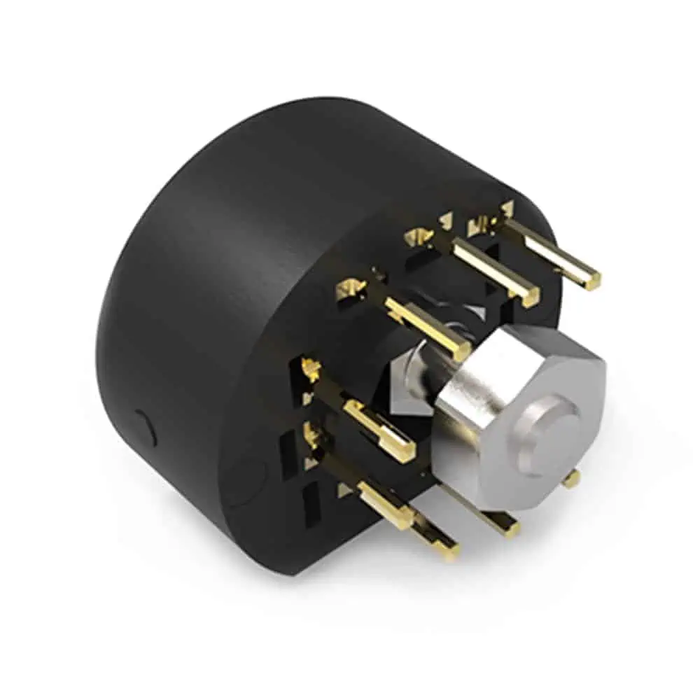 omm circular micro connector 1
