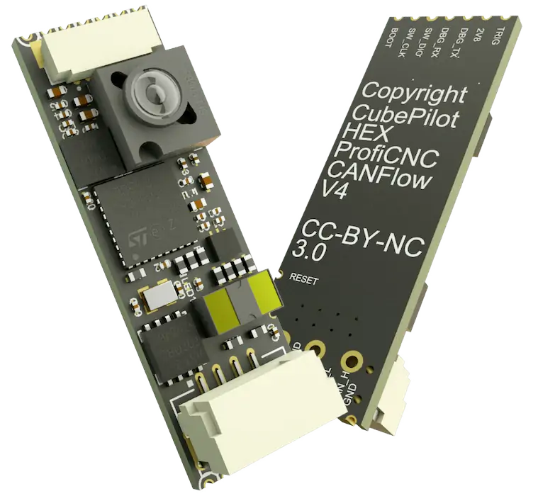 optical flow sensor