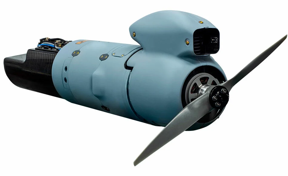 orbital 50cc heavy fuel uav engine e1716541693343