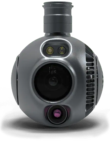 orus l camera payload